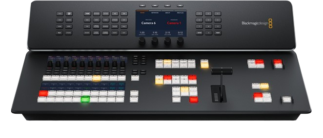 Production Equipment Placeholder